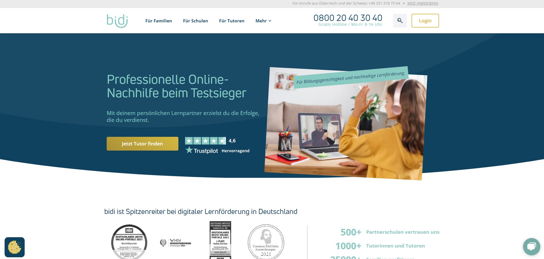 black chair and white table